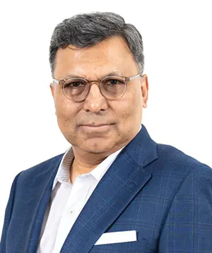 Anis Ahmed