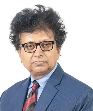 Khondkar Atique-e-Rabbani, FCA