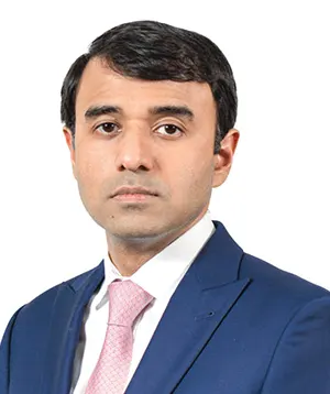 Ruslan Nasir