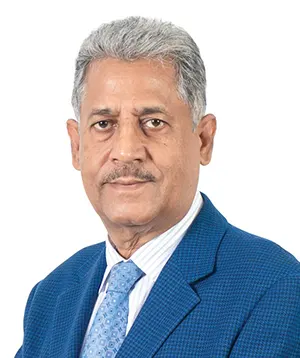 Md. Showkat Ali Chowdhury