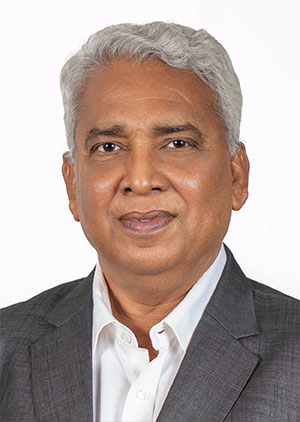 Dr. Toufic Ahmad Choudhury