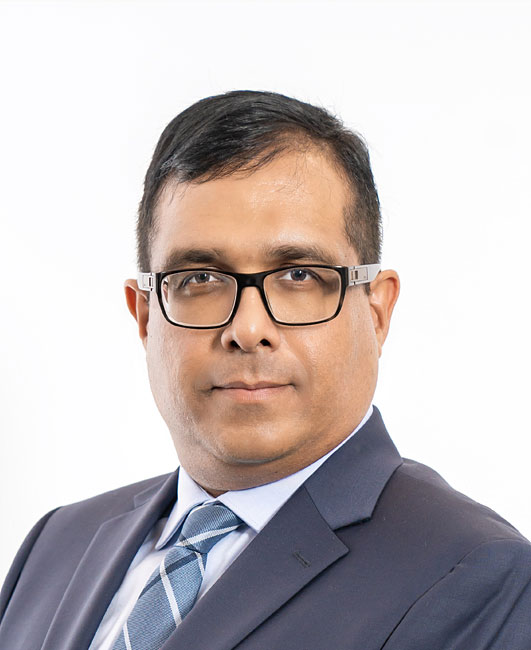 MAHMOODUN NABI CHOWDHURY