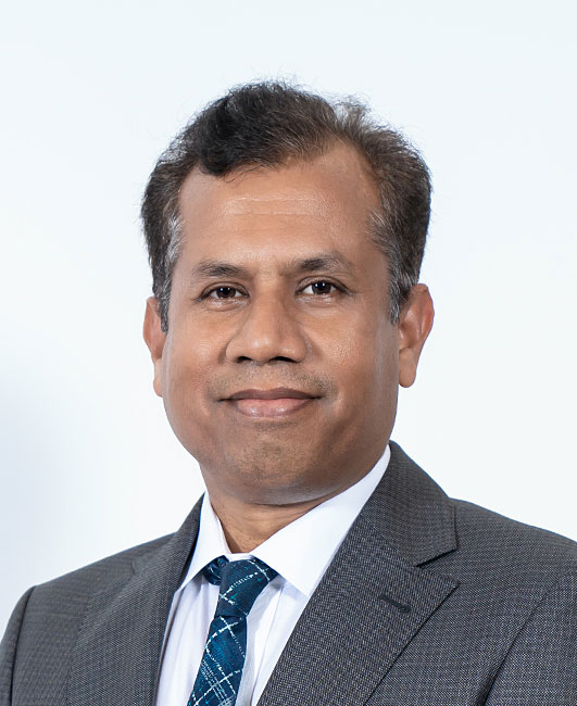 MASUDUL HOQUE SARDAR