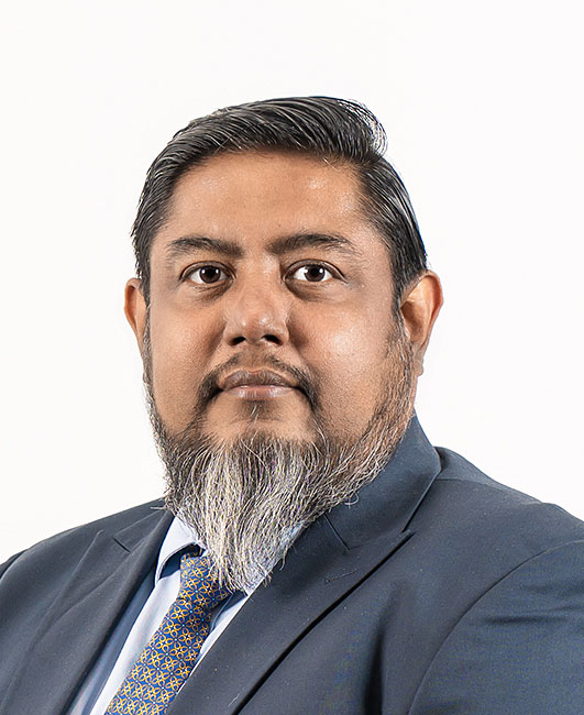 MEHDI ZAMAN