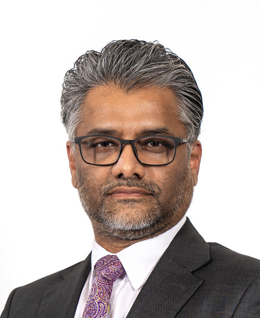 ZAHIDUL HAQUE