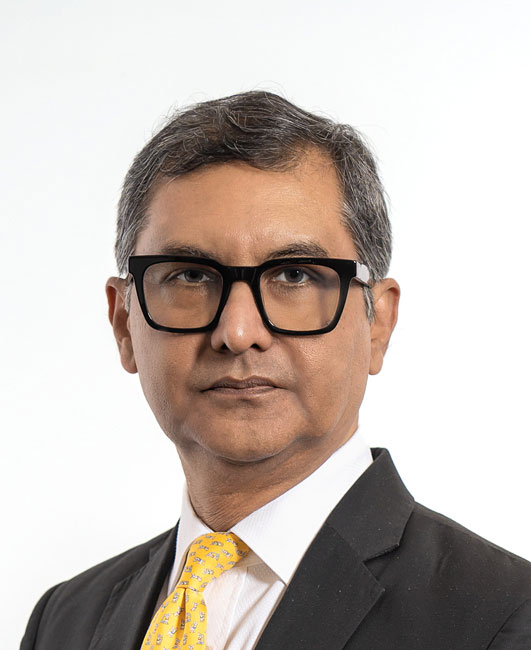 Ziaul Karim