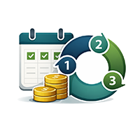 METLIFE THREE PAYMENT PLAN (M3PP) 