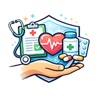 Health Insurance: Green Delta Protisruti