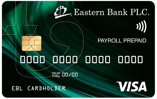 EBL Women Payroll Suite