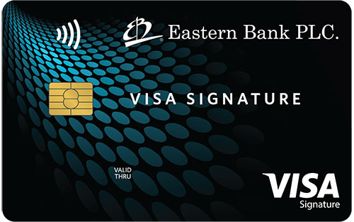 Visa Signature Lite Credit Card
