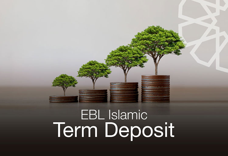 EBL Islamic Term Deposit Account