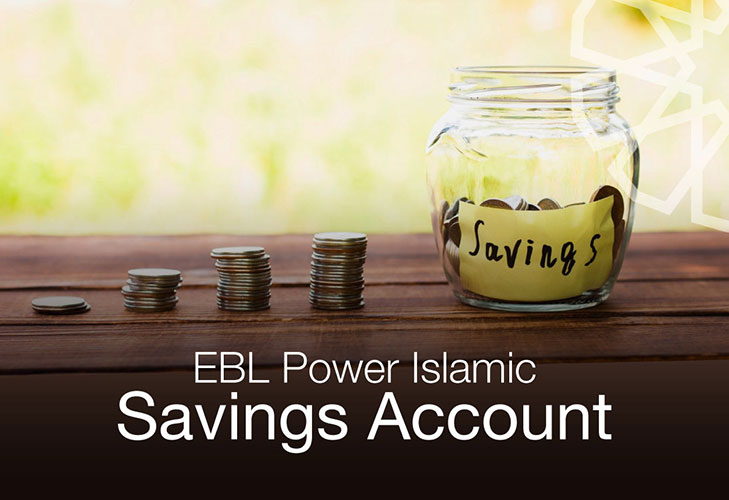 EBL Power Islamic Savings Account