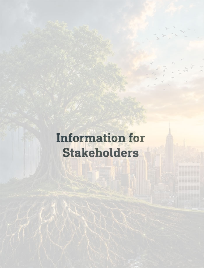 Financial Highlights Reports