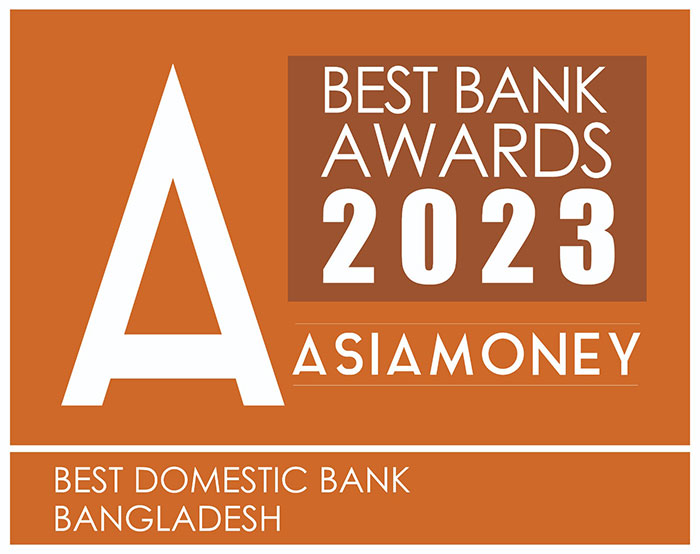 ASIAMONEY AWARD