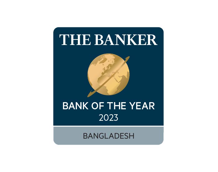 The Banker Award