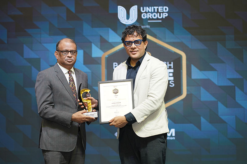 Eastern Bank MD wins ‘C-Suite CEO of the Year Award’