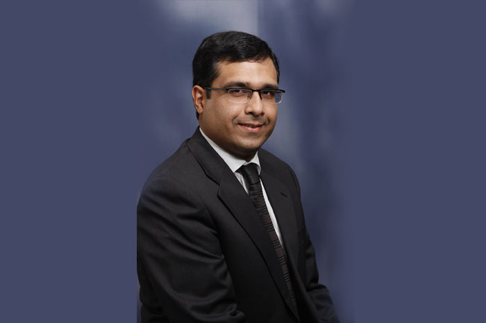 Mr. Mahmoodun Nabi Chowdhury has recently appointed as the new Deputy Managing Director and Chief Risk Officer.