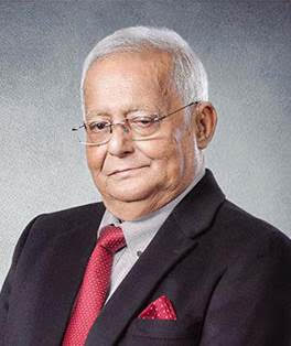 Eastern Bank Director Shaukat Ali passes away