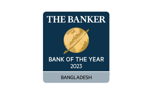 EBL adjudged ‘Bank of the Year 2023’ in Bangladesh
