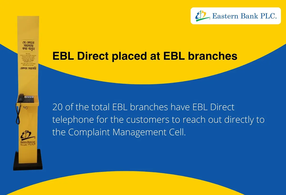 EBL-Direct