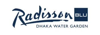 Radisson Blu Dhaka Water Garden