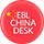EBL China Business Desk Button
