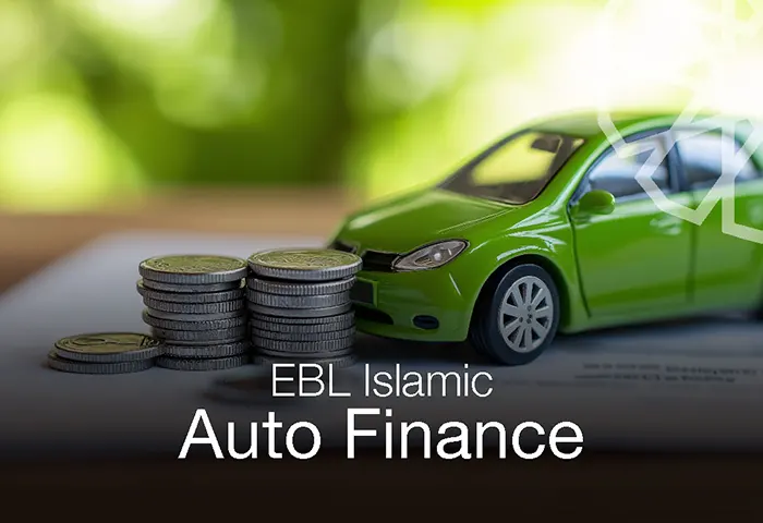 EBL Islamic Term Deposit Account