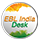 EBL India Business Desk Button