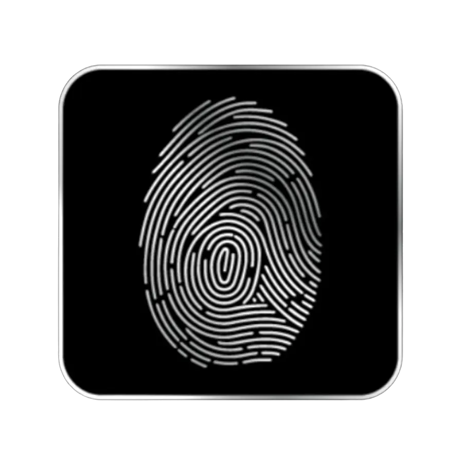 EBL Mastercard World Elite Biometric Metal Credit Card